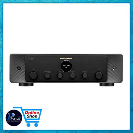 อินทิเกรตแอมป์ MARANTZ : MODEL 40N (BLACK)_1